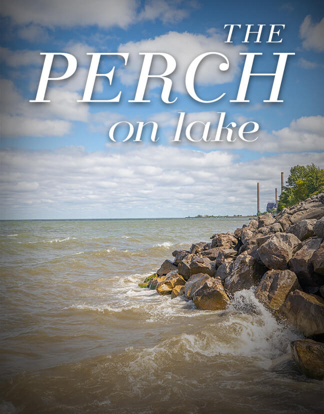 The Perch on Lake Property Photo