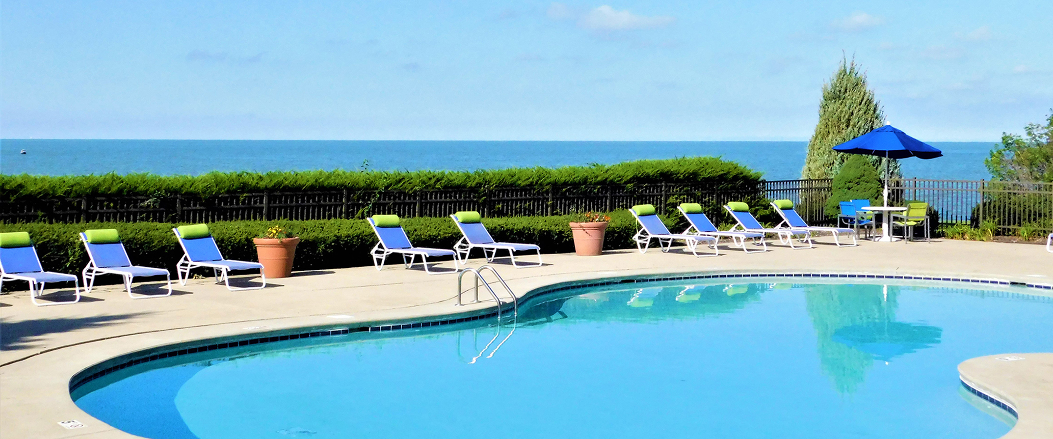 The Perch on Lake Apartments in Sheffield Lake, OH